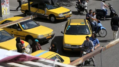 خیال مردم راحت، خبری از افزایش کرایه‌ها نیست