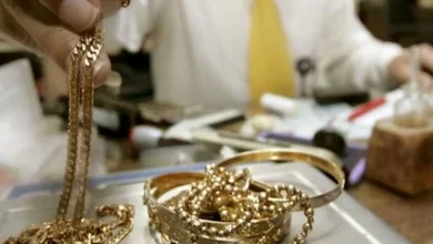 این تصاویر از بازار طلای تهران شما را شوکه خواهد کرد!