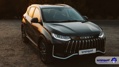 تیسان S05 ؛ ویدیوی تست و بررسی + مشخصات فنی