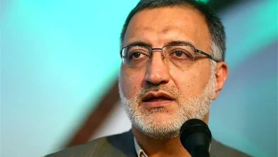 دولت هیچ اتوبوسی به تهران نداد