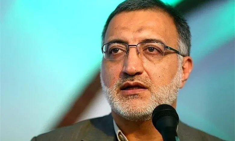 دولت هیچ اتوبوسی به تهران نداد