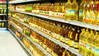 روایت میدانی از وضعیت روغن در فروشگاه ها