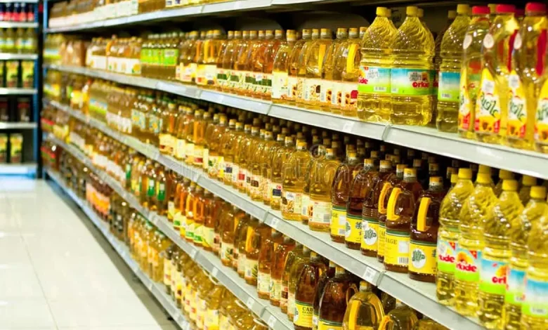 روایت میدانی از وضعیت روغن در فروشگاه ها