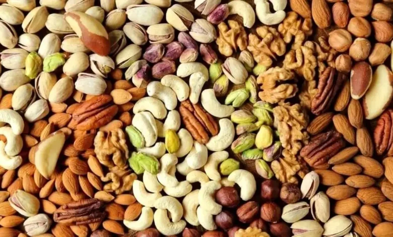 رونمایی از آجیل ۱.۳ میلیون تومانی / قبل از خرید شب یلدا حتما بخوانید