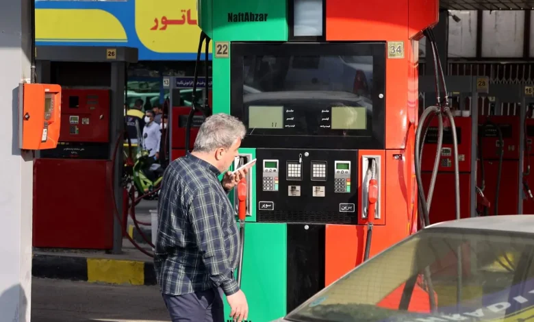 سهمیه بنزین این خودروها تا ساعاتی دیگر باطل می‌شود!