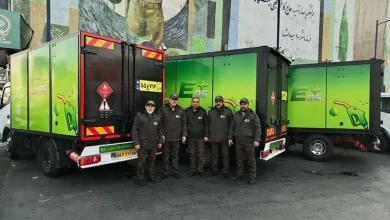 فروش باورنکردنی بنزین ۸۰ هزار تومانی فقط در یک روز!