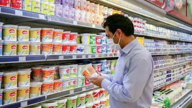قیمت جدید پنیر، خامه، دوغ، شیر و کره اعلام شد