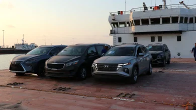 ورود این خودرو‌ها به ایران مجاز شد