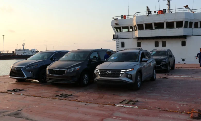 ورود این خودرو‌ها به ایران مجاز شد