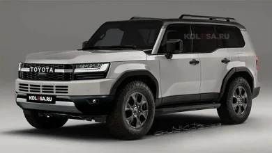 پرادو در ایران ۲۵۰ هزار دلار گرانتر از ژاپن است!