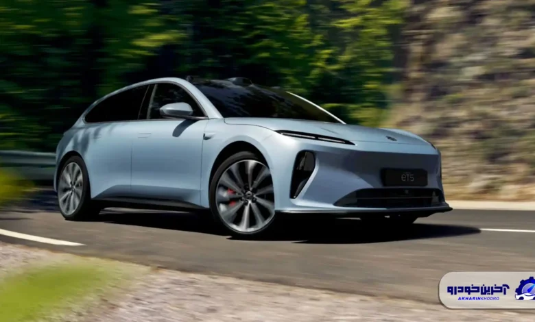 چراغ سبز چین برای رانندگی خودکار سطح ۳ ؛ آغاز رسمی تست عمومی خودروهای بدون راننده در خیابانها