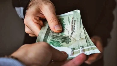 افزایش حقوق‌ کارکنان دولت تا سقف ۴۳ درصد