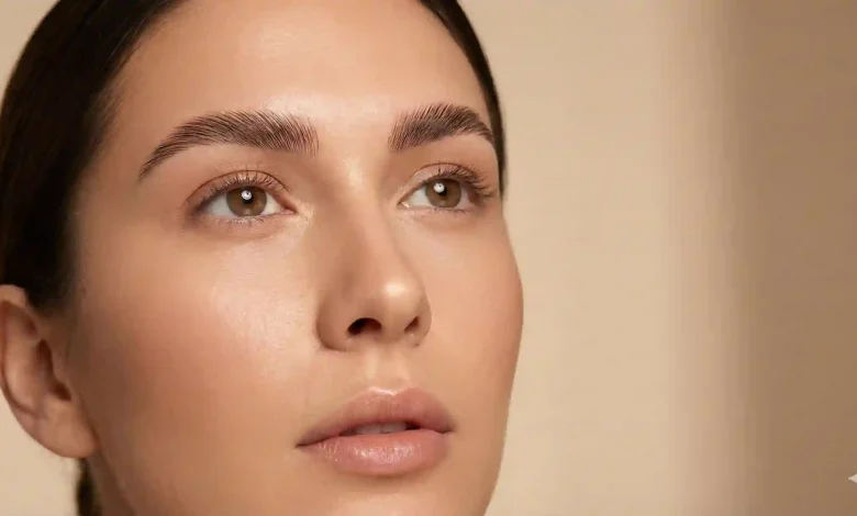 خداحافظی با سفیدک ابرو؛ نقد و بررسی بهترین ژلهای لیفت