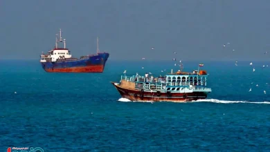 حسرت بزرگ ایران در خلیج فارس / امارات برد!