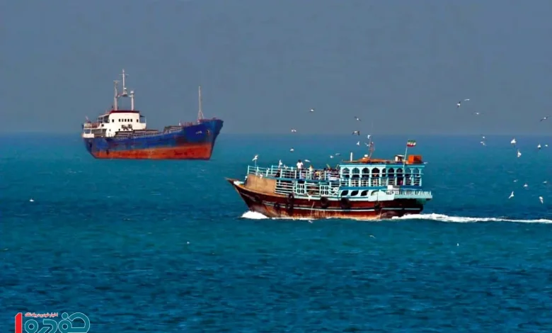 حسرت بزرگ ایران در خلیج فارس / امارات برد!