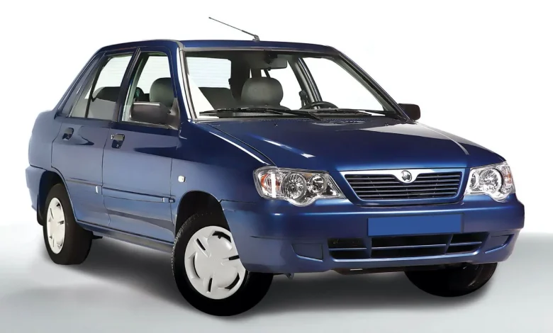 سلام به پراید ۷۰۰ میلیون تومانی / قیمت پراید صفر عجیب شد!