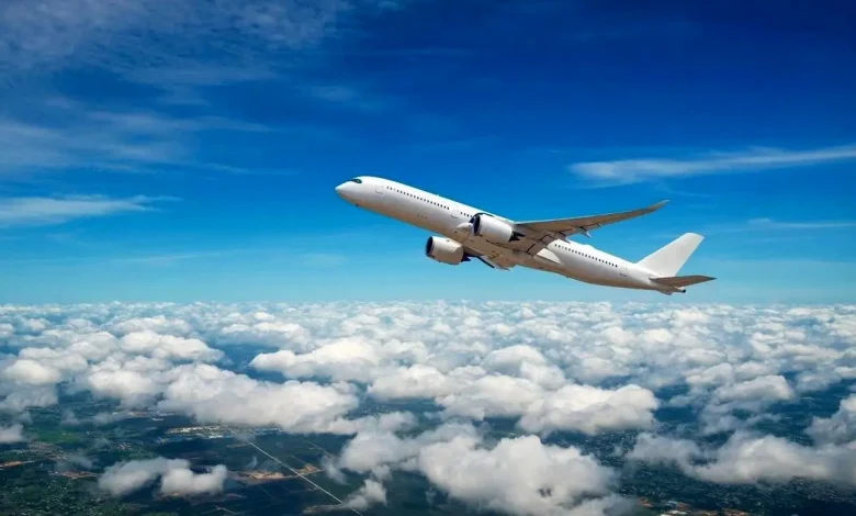 اتفاق ناگوار در آسمان ایران / پروازها به طرز عجیبی کم شد