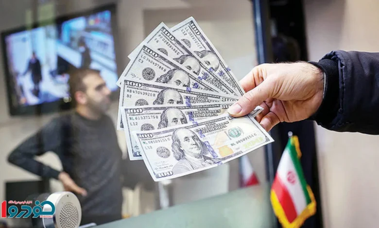 اشک تمساح دلالان به خاطر دلارهای بادآورده!