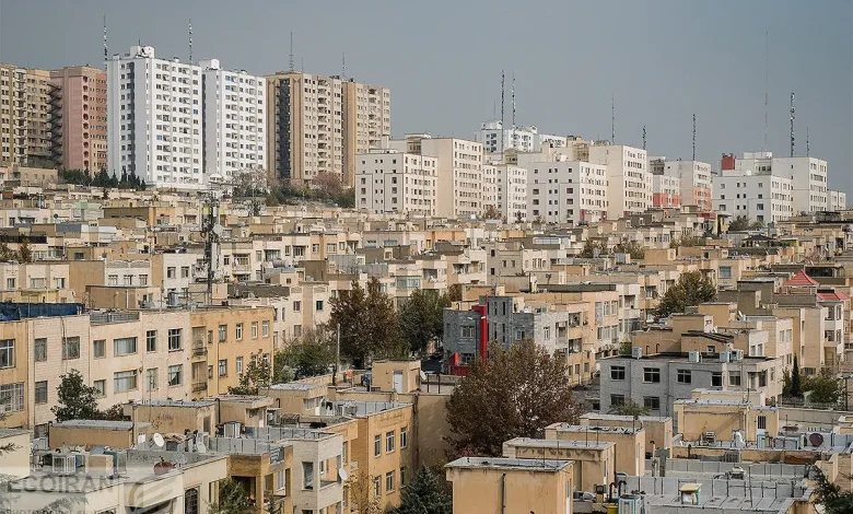 انقلاب بزرگ در بازار مسکن / زمان شروع فروش متری اعلام شد