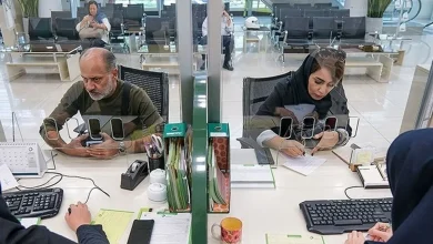 بستن حساب های بانکی رسما وارد فاز جدی شد / هشدار به تمام مردم ایران!