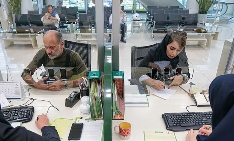 بستن حساب های بانکی رسما وارد فاز جدی شد / هشدار به تمام مردم ایران!