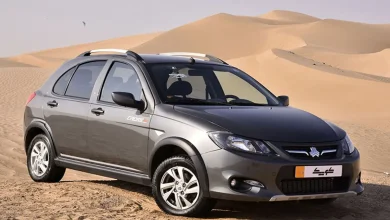 به جای پورشه ماکان حالا کوییک بخرید / تورم یعنی این!