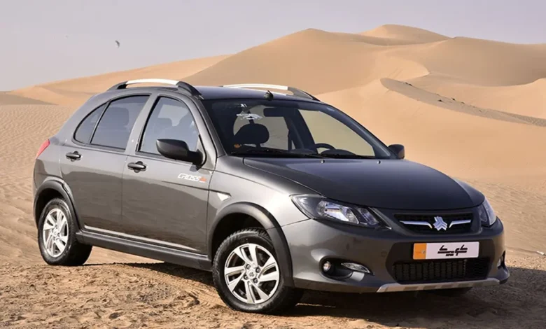 به جای پورشه ماکان حالا کوییک بخرید / تورم یعنی این!