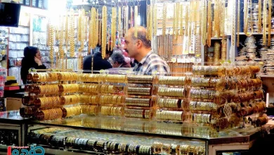 تغییر قیمت طلا و سکه در یک روز میلیونی شد!