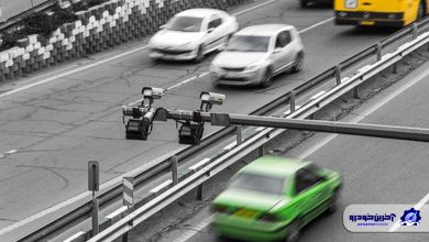 جزئیات مصوبه طرح ترافیک تهران در سال 1405