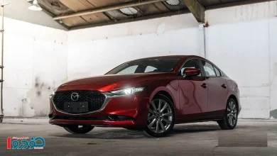 حراج خودروهای مزدا ۳ و هونگچی از فردا / مفت بخرید!