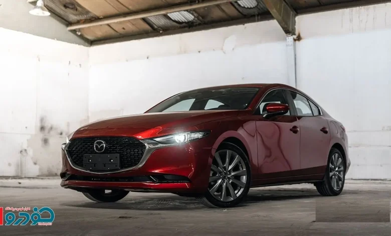 حراج خودروهای مزدا ۳ و هونگچی از فردا / مفت بخرید!