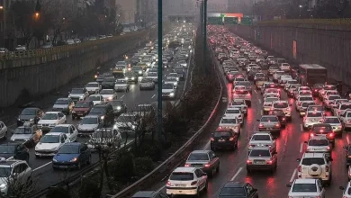 خبر مهم به تمام مردم تهران / قبل از خروج با خودرو بخوانید