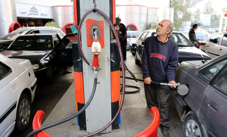 خبر مهم به تمام مردم / قبل از مراجعه به پمپ بنزین بخوانید