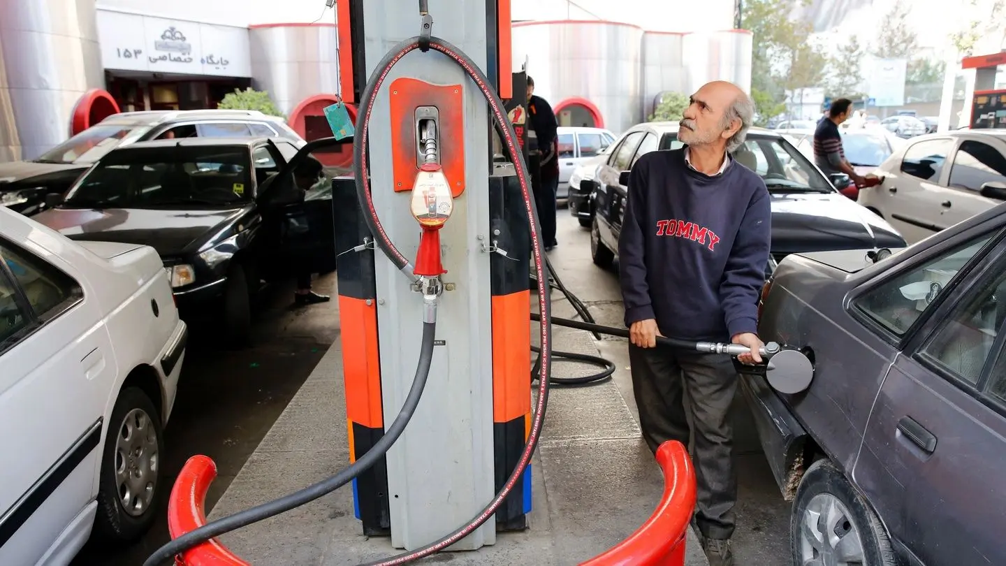 خبر مهم به تمام مردم / قبل از مراجعه به پمپ بنزین بخوانید