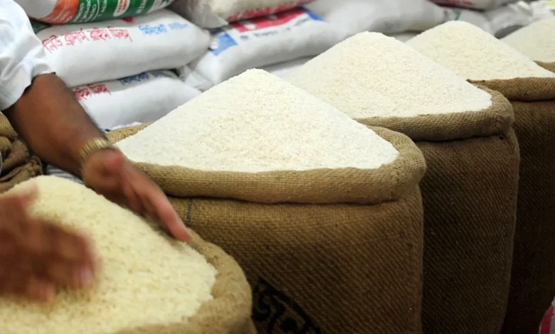 سلام به برنج ۶۰۰ هزار تومانی!