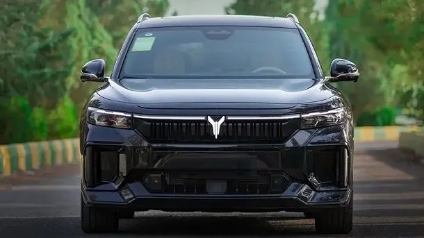 شروع فروش گل سرسبد خودروسازی چین در ایران / شرایط اعلام شد