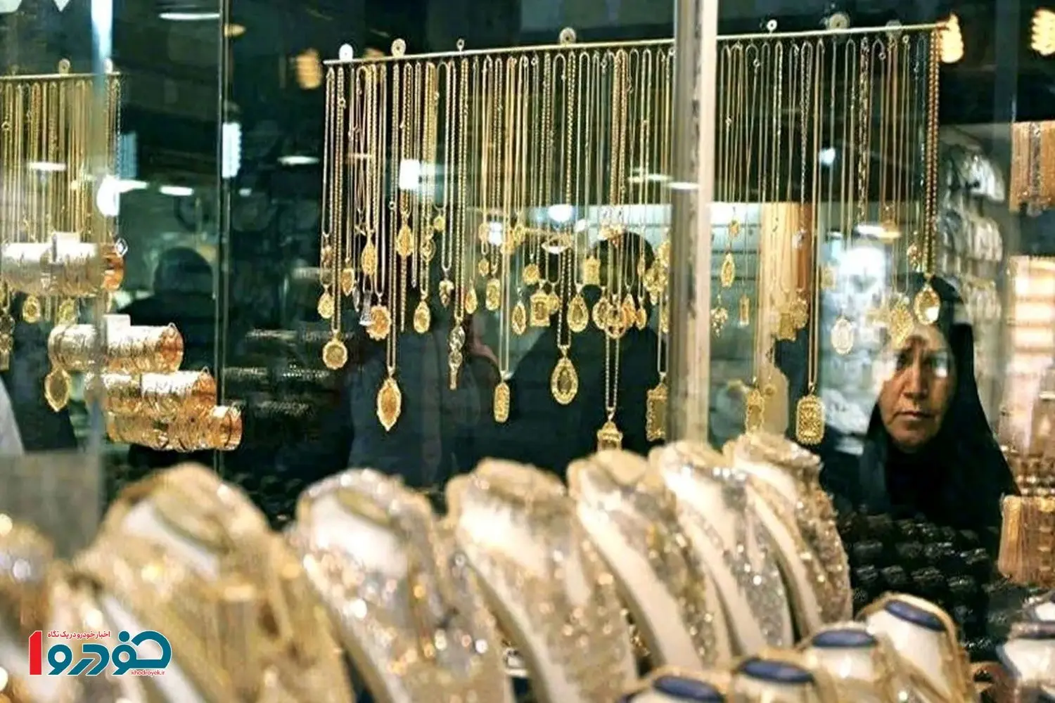 شوک شیرین به خریداران بازار طلا / زمان خرید فرا رسید؟