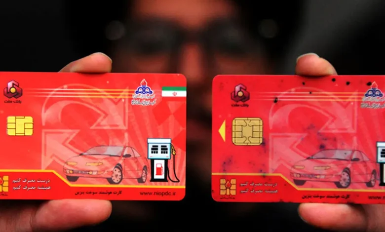 فوری/ آماده باش برای انتقال سهمیه بنزین به کارت بانکی