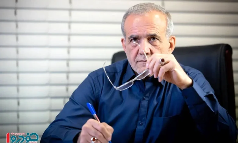 فوری/ برنامه پزشکیان برای حذف گاز از خانه ها اعلام شد