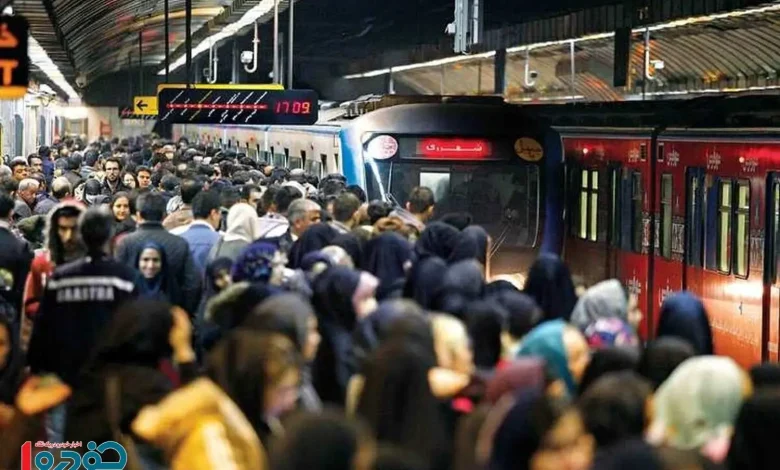 فوری/ تکلیف کرایه مترو و اتوبوس برای ۱۴۰۵ روشن شد