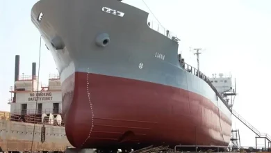 فوری / روسیه غول ۷۲۰۰ تنی ساحل خزر را به ایران تحویل داد!