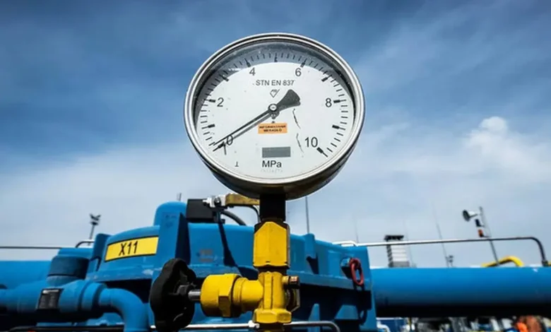 قبض یک میلیارد تومانی برای گاز یک برج مسکونی