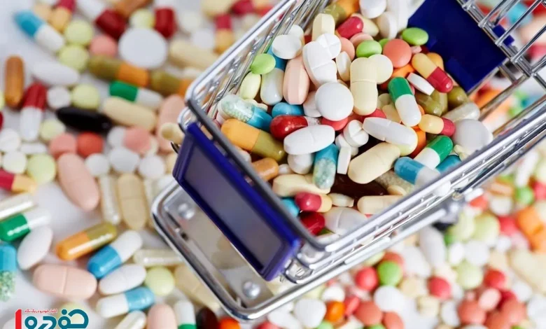 قیمت دارو حسابی بالا کشید