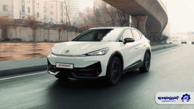 قیمت و شرایط فروش فولکس واگن ID.UNYX اولترا اعلام شد – بهمن ۱۴۰۴