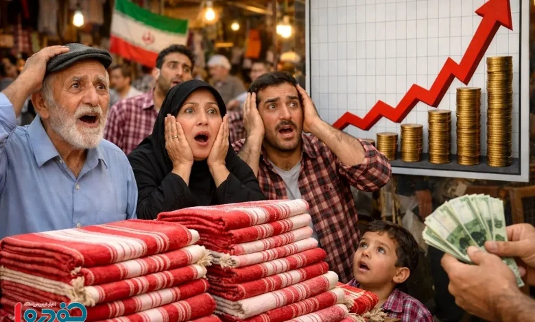 لنگ یزدی هم از دسترس خارج شد + قیمت باورنکردنی