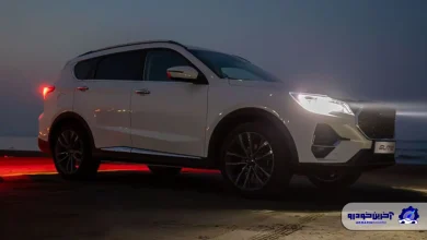 محصولات مازاد بهمن موتور از طریق مزایده عرضه می‌شود