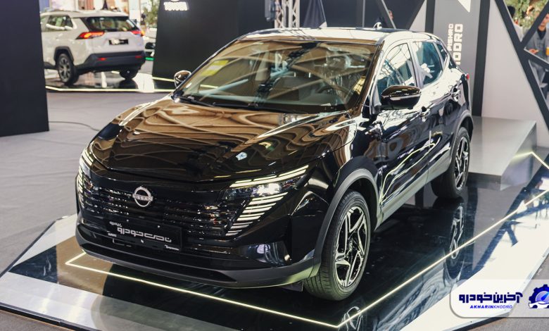 نیسان قشقایی آنر نامی خودرو برای چه کسانی مناسب است؟