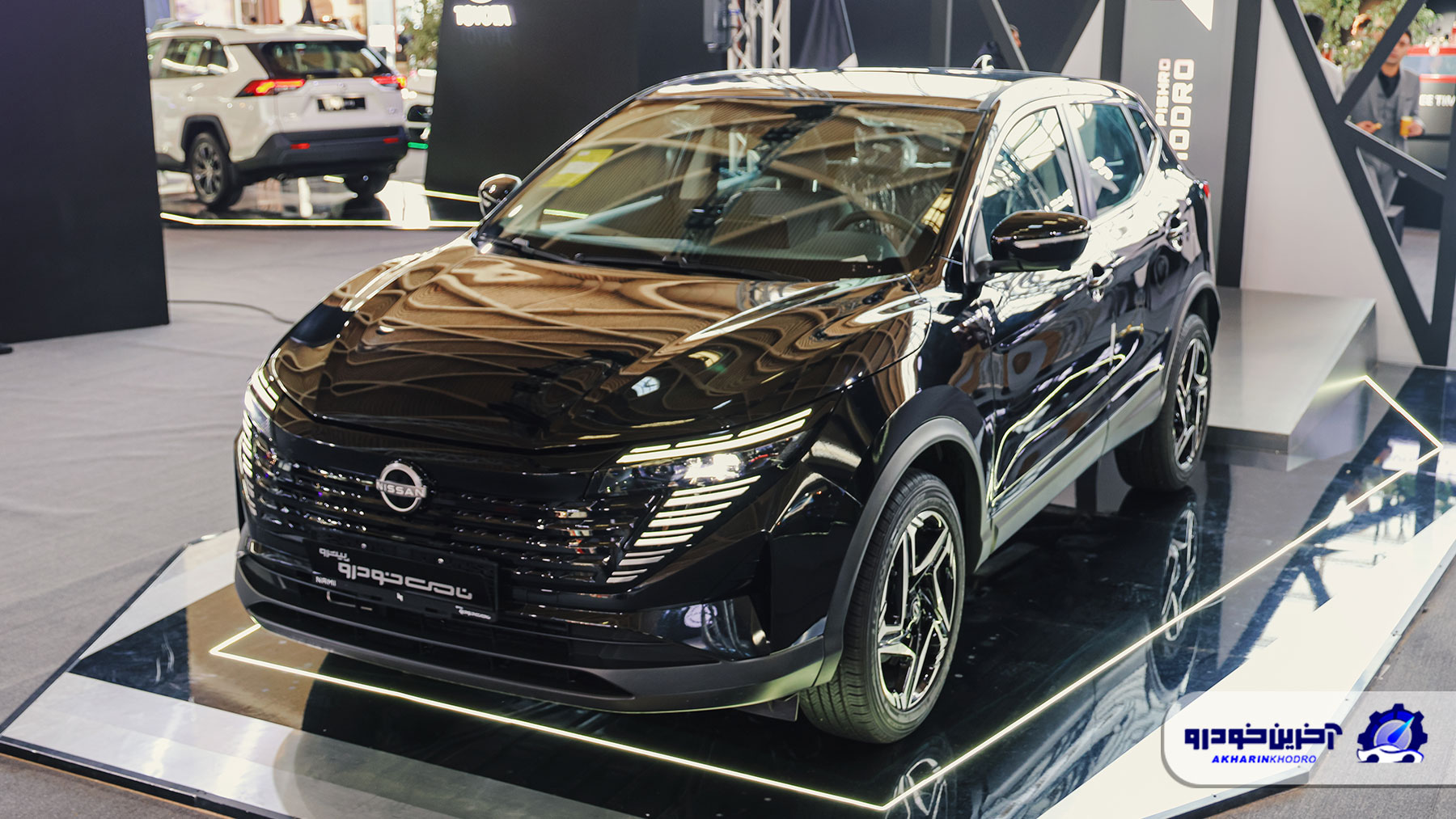 نیسان قشقایی آنر نامی خودرو برای چه کسانی مناسب است؟