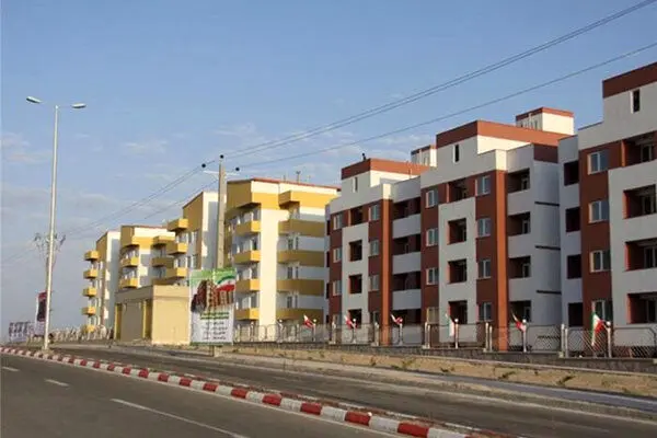 هر واحد مسکونی مهر چقدر باید مالیات بپردازد؟