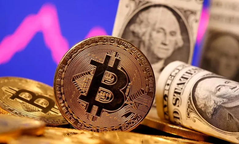 وضعیت جدی بیت کوین